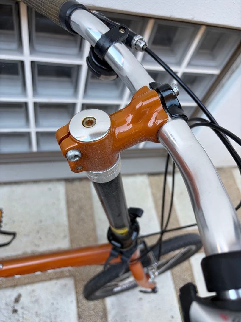 KHS F-18 ACE 18インチ希少アルミフレーム＋シールドベアリング