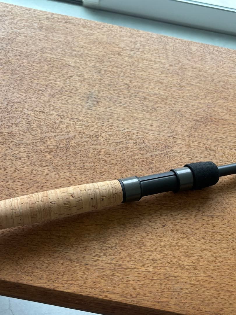 キスラー クロミウム 70LMH zbone マグネシウム klx スピニング