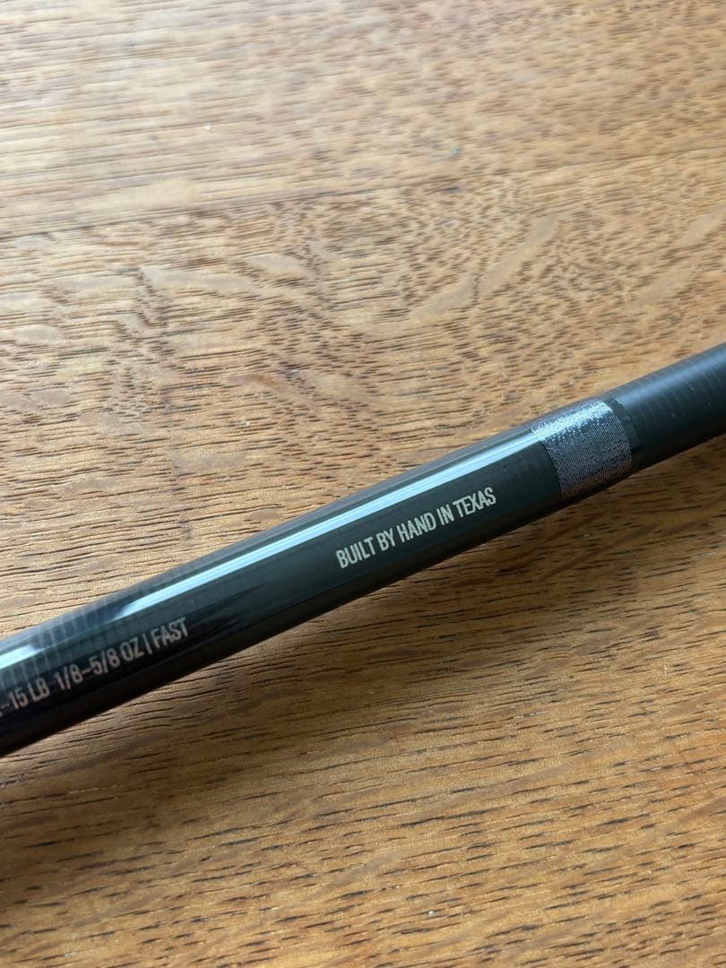 キスラー クロミウム 70LMH zbone マグネシウム klx スピニング