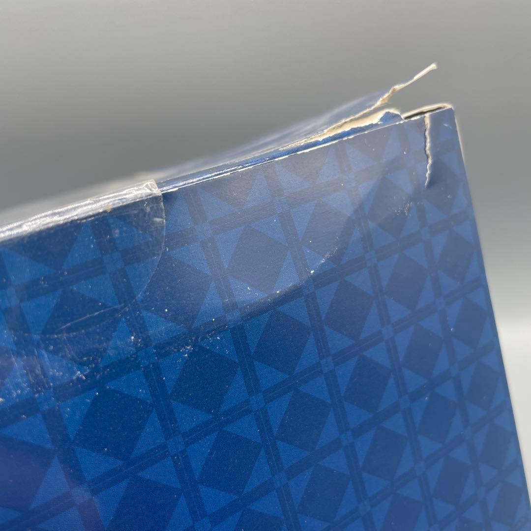 未開封 成歩堂龍一 逆転裁判5 1/10 スケール フィギュア 箱傷み