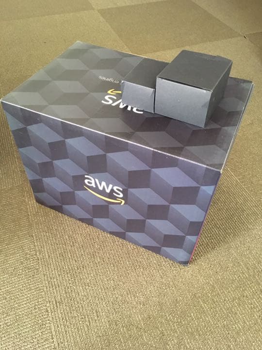 ホビーラジコン DeepRacer