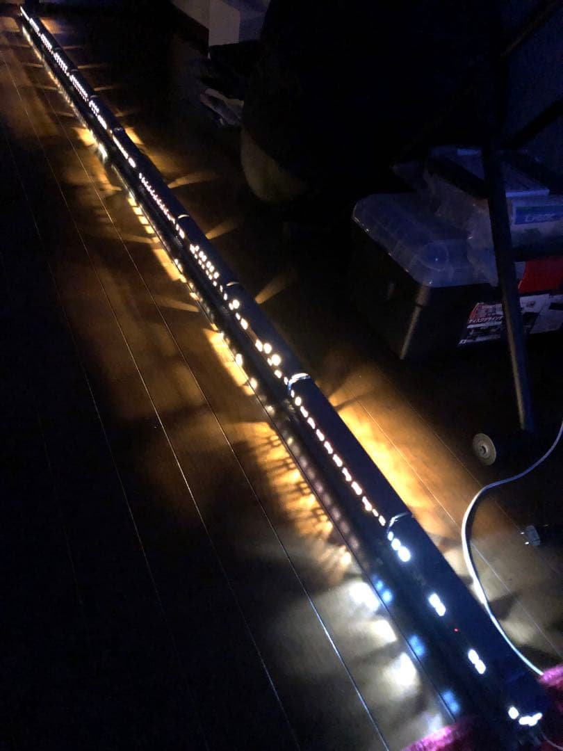 KATO HO 寝台特急「北斗星」12両フル編成