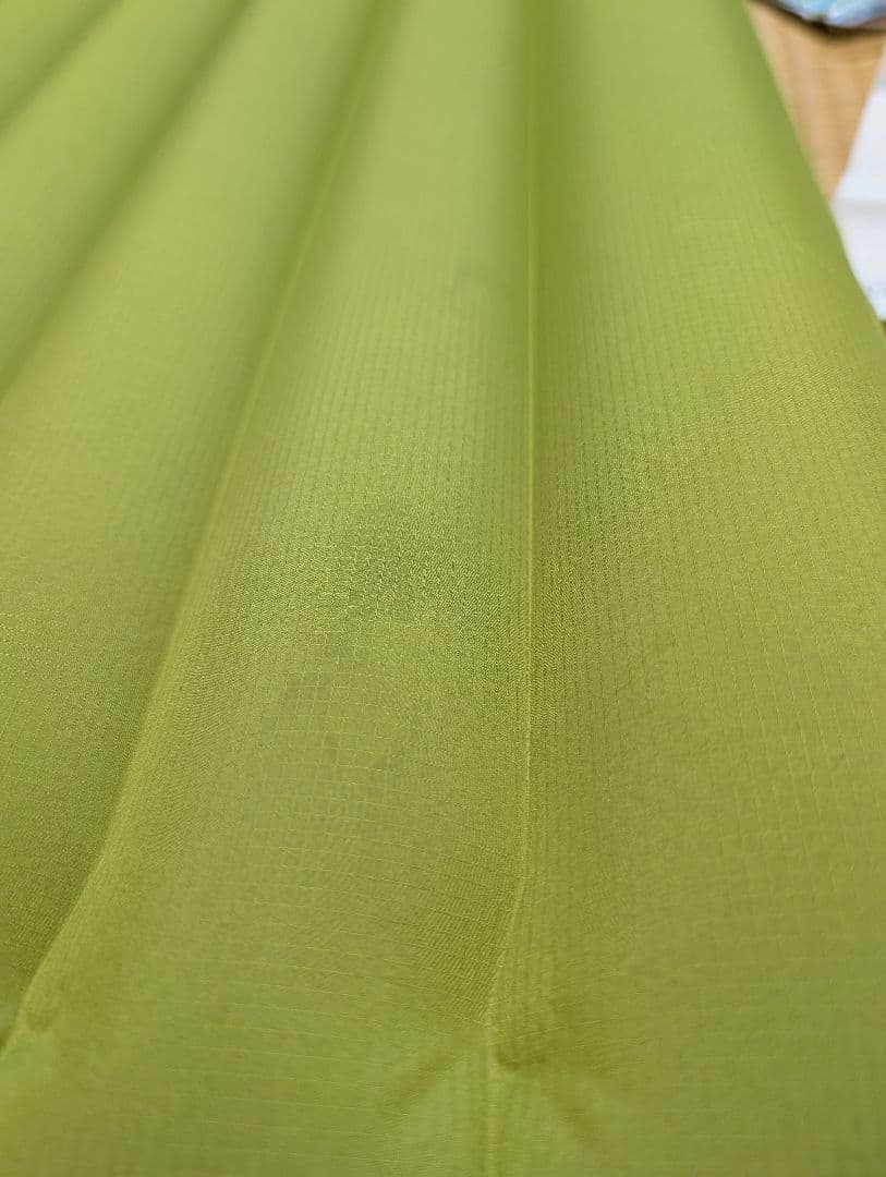 EXPED スリーピングマット グリーン