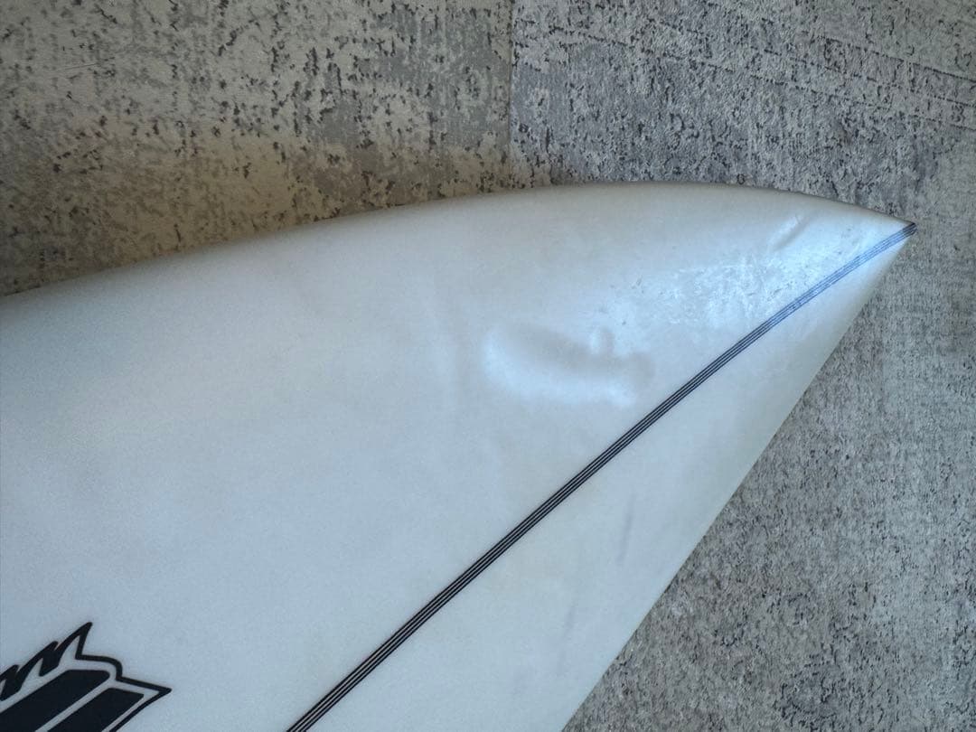 サーフボード JS XERO 5'9 1/2