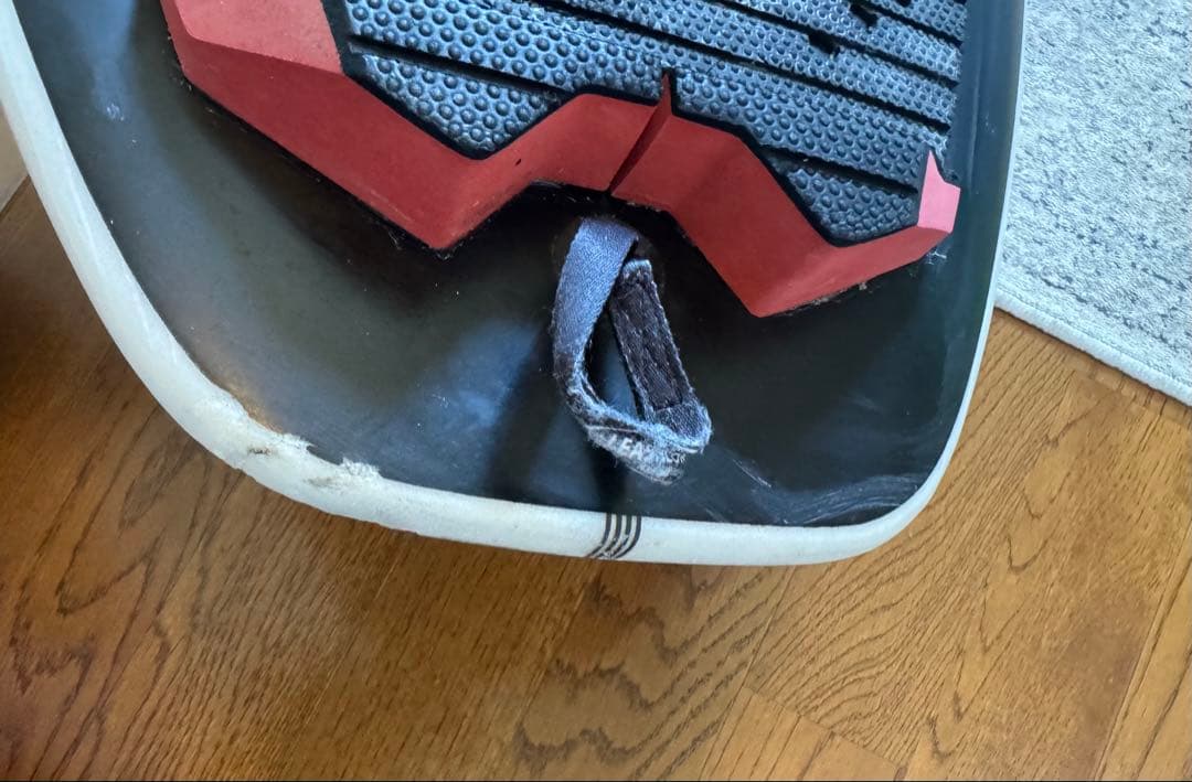 サーフボード JS XERO 5'9 1/2