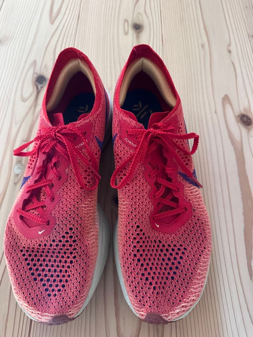 NIKE ヴェイパーフライ3 27cm