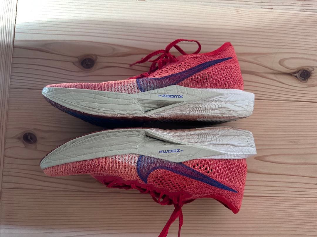 NIKE ヴェイパーフライ3 27cm