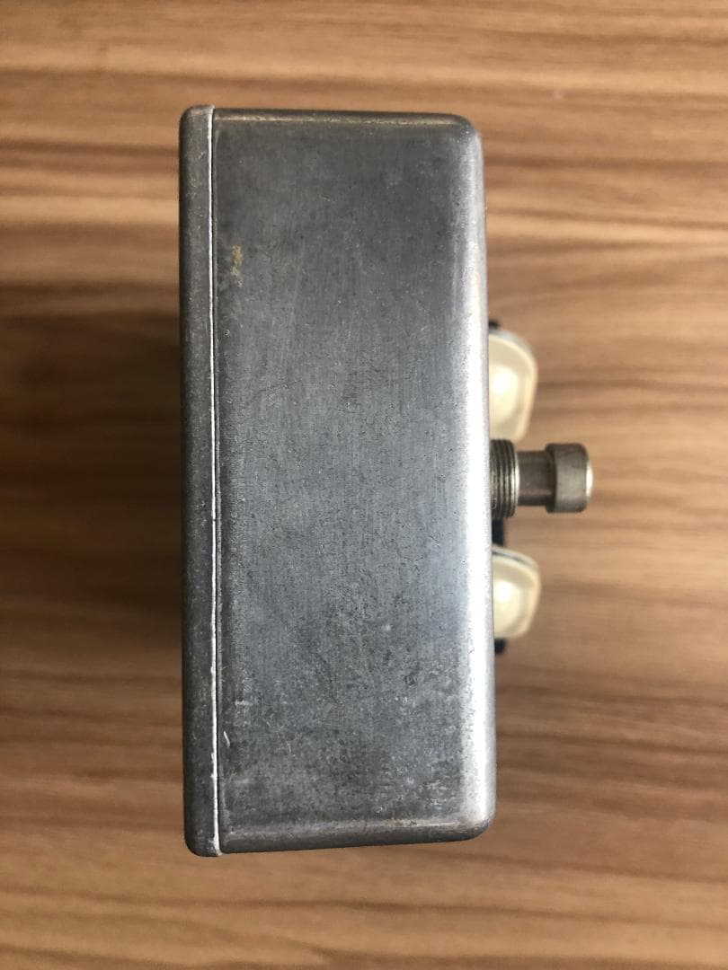 TDC CREAMY DRIVE 007 ギターエフェクター