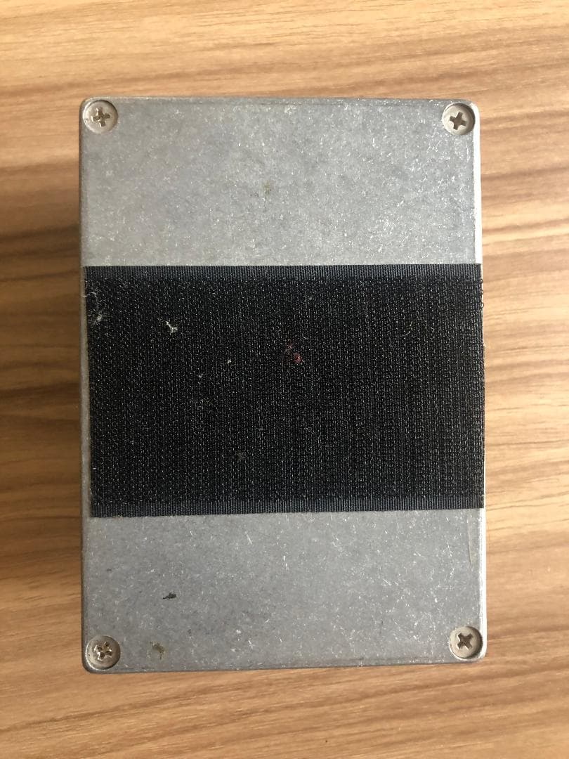 TDC CREAMY DRIVE 007 ギターエフェクター