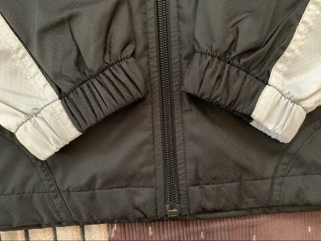 未使用品 MIZUNO PRO major quality ジャケット ミズノ