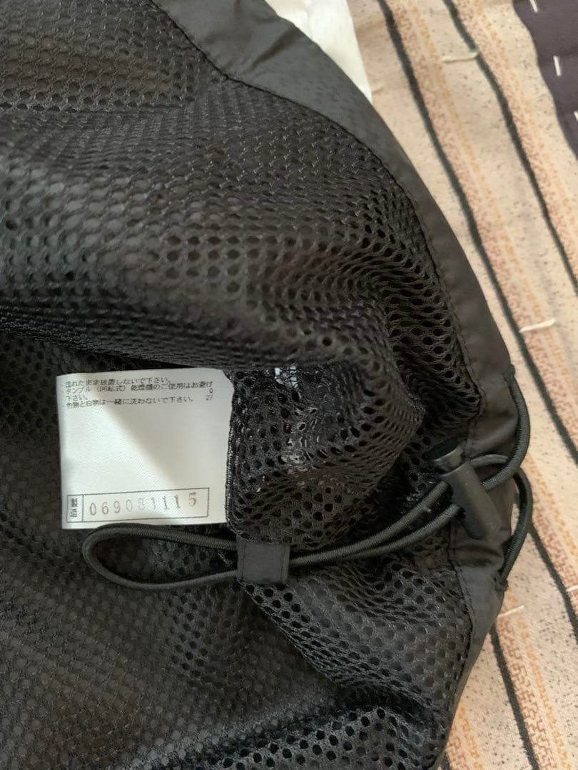 未使用品 MIZUNO PRO major quality ジャケット ミズノ