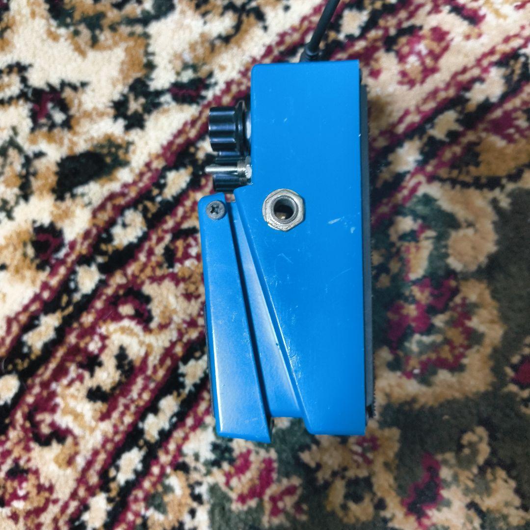 ギター BOSS Blues D BD-2 mod