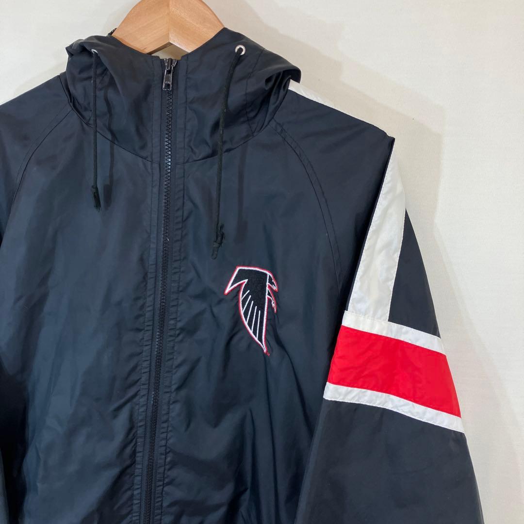EAST POINT NFL ATLANTA  FALCONS ジャケット　F