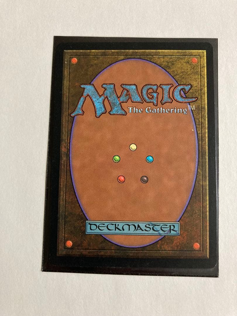 【傷あり】スリヴァーの女王 Magic: The Gathering