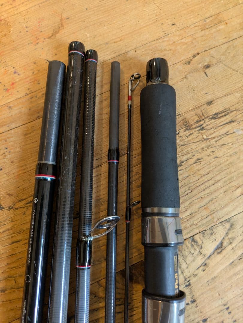 Transcendence エンピナード