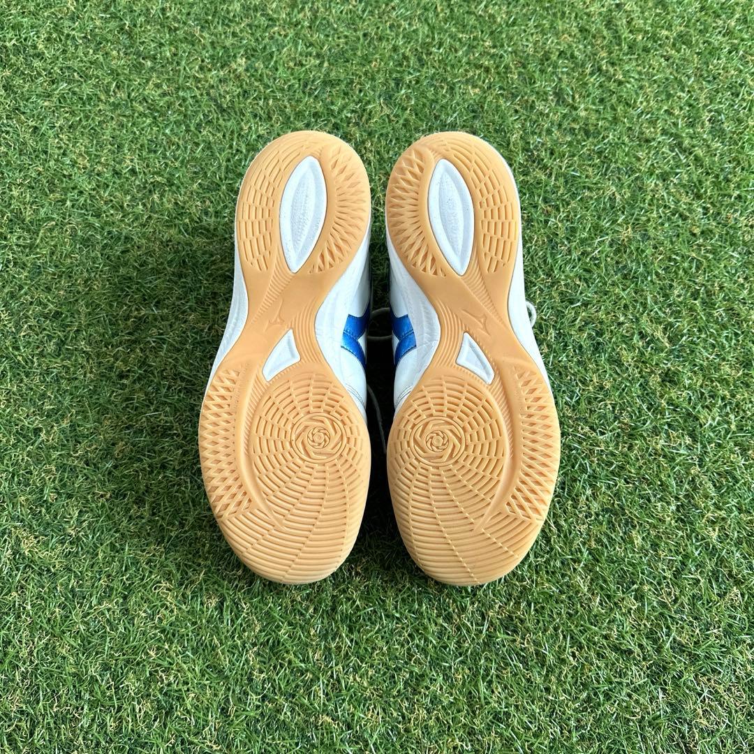 MIZUNO モレリア SALA JAPAN IN 23cm