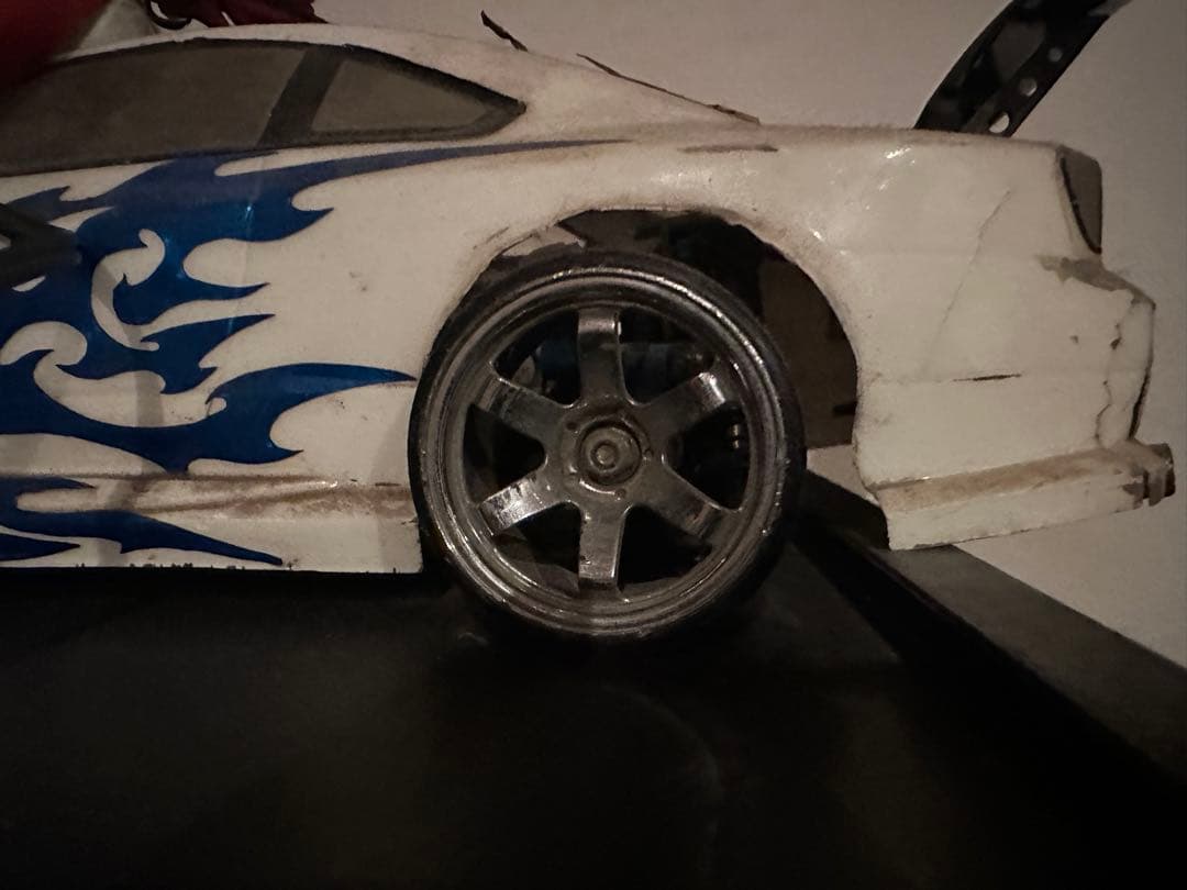 Eagle Racing ラジコン　プロポ　充電機付き売りたし