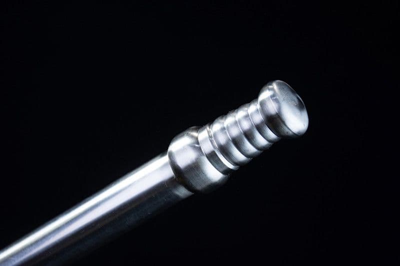 小型青龍カ月刀A 古兵器 武具　刀装具　日本刀　模造刀 居合刀