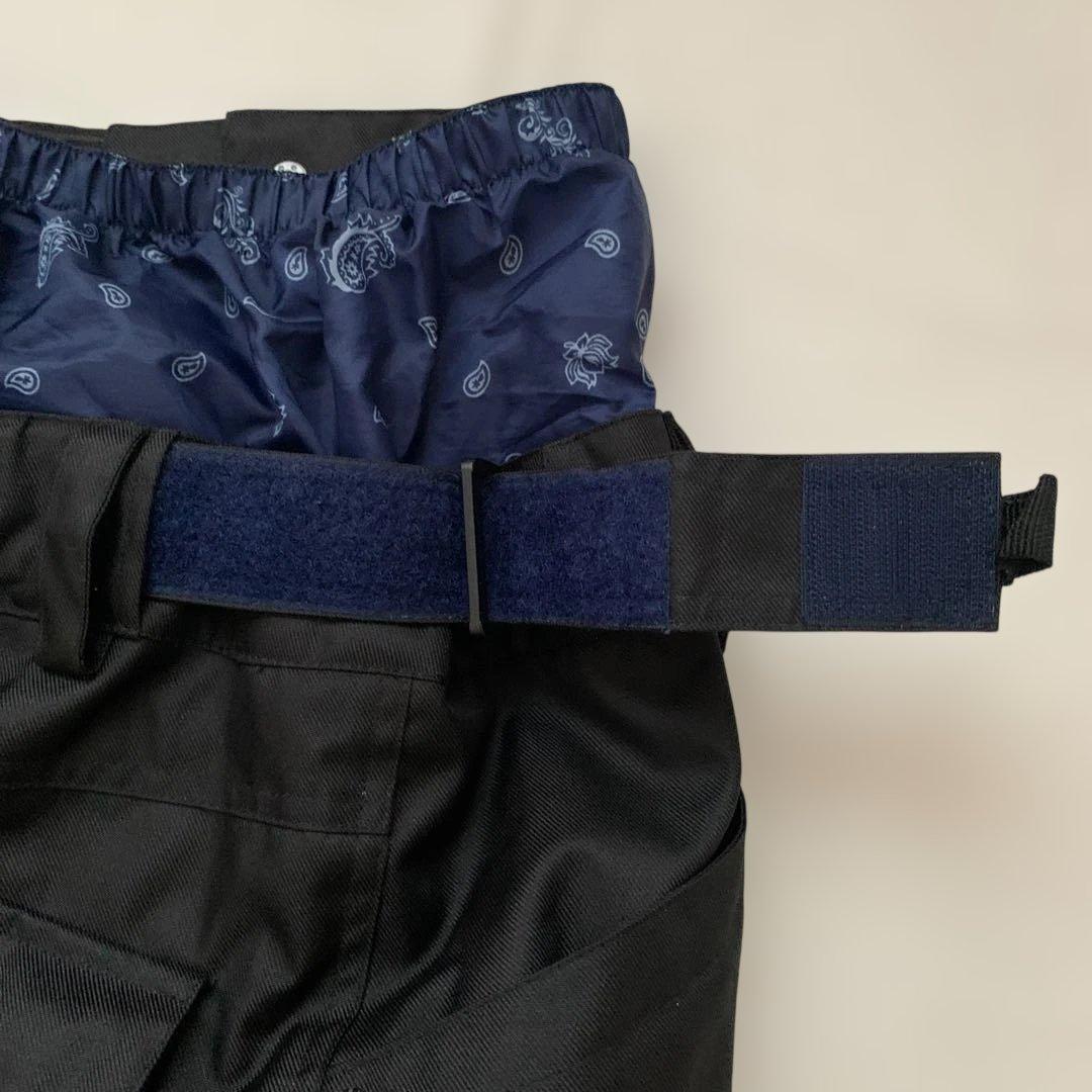 スキー　スノーボードウェア Ｓ