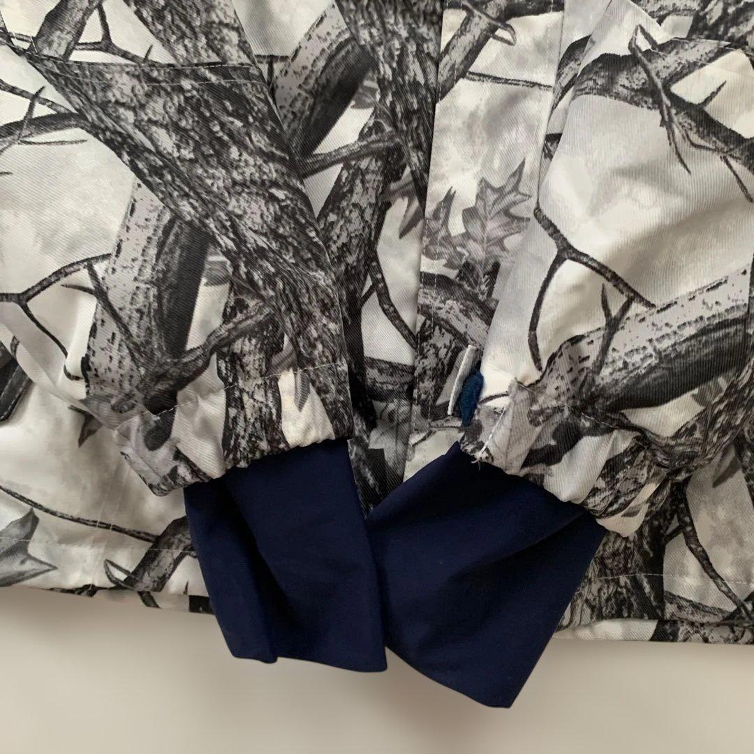 スキー　スノーボードウェア Ｓ