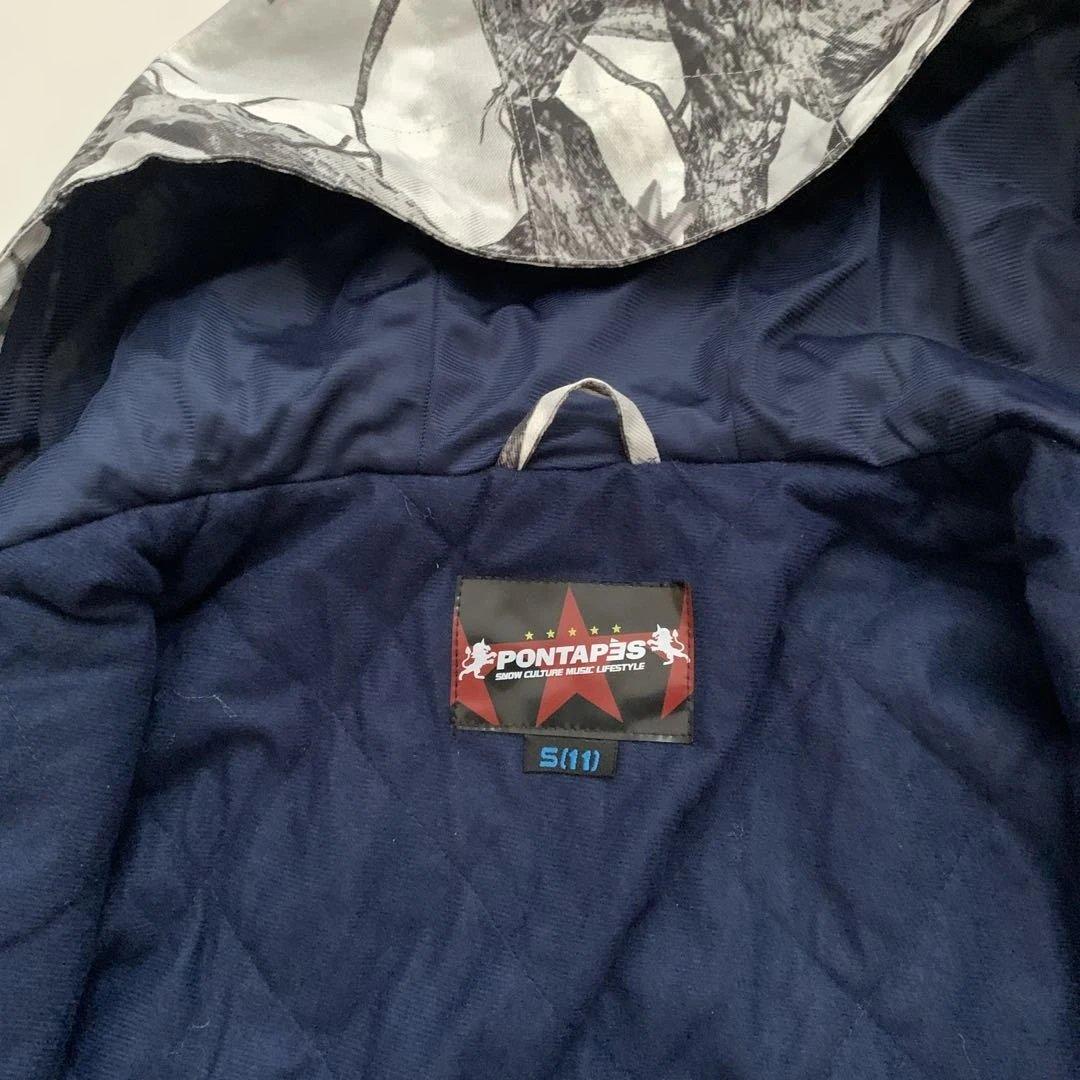 スキー　スノーボードウェア Ｓ