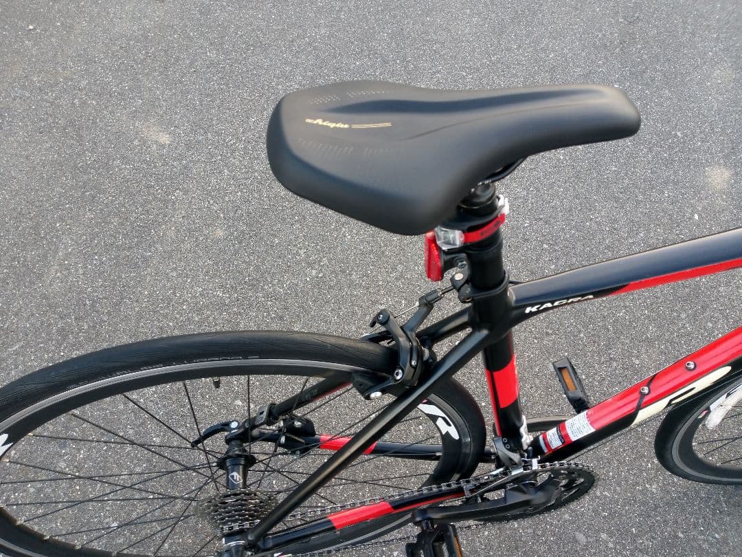 KAGRA カグラ 　R3 　ロードバイク