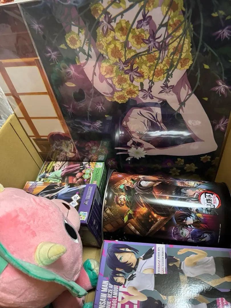 ノンジャンル 漫画 アニメ キャラクターグッズ 大量 まとめ売り