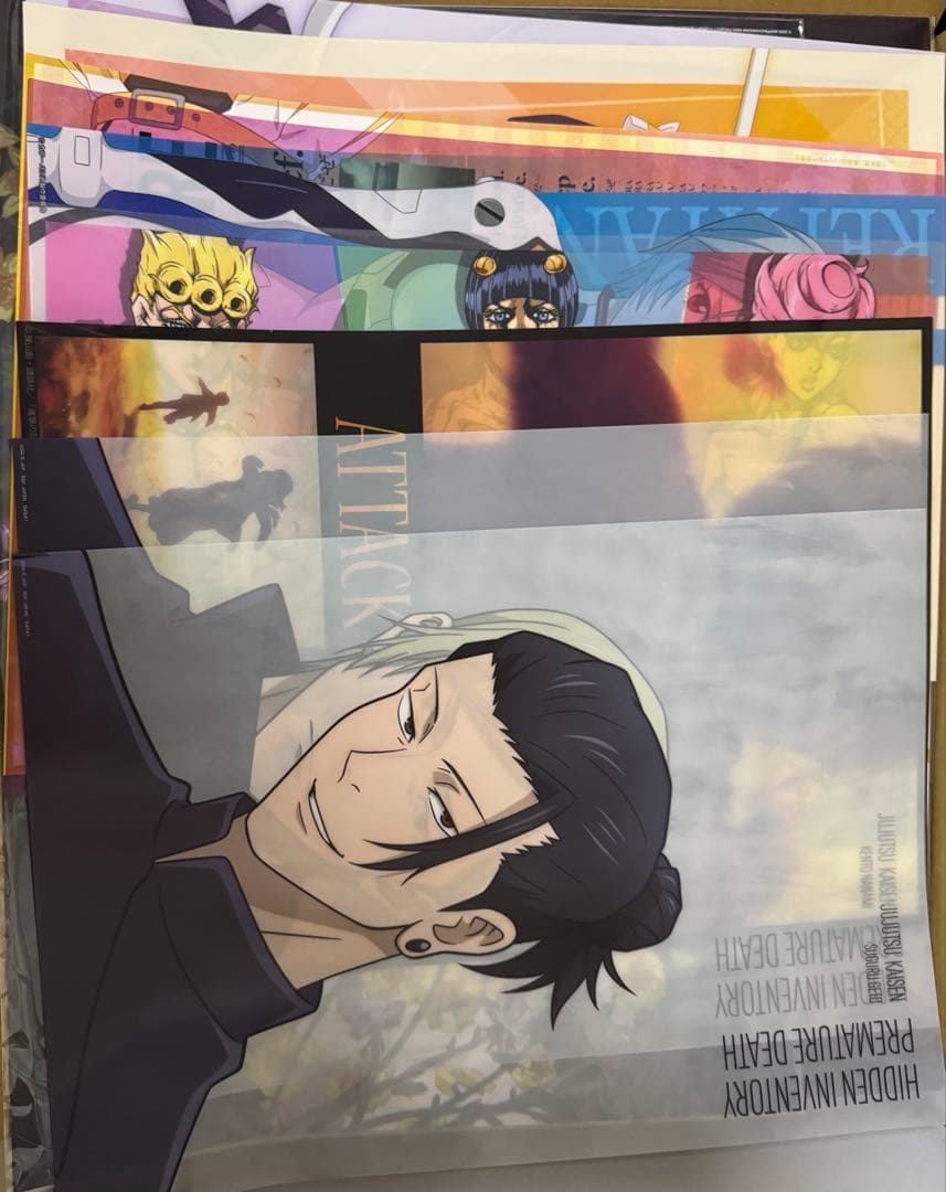 ノンジャンル 漫画 アニメ キャラクターグッズ 大量 まとめ売り