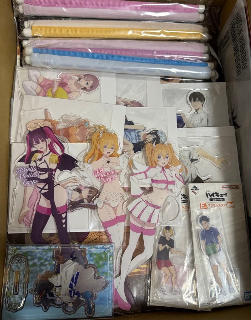 ノンジャンル 漫画 アニメ キャラクターグッズ 大量 まとめ売り