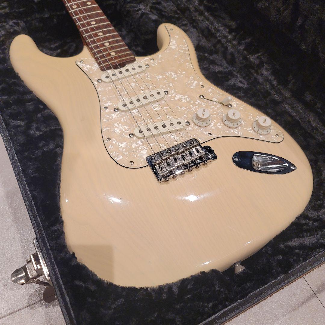 ギター don grosh NOS Retro Mary Kay S-S-S