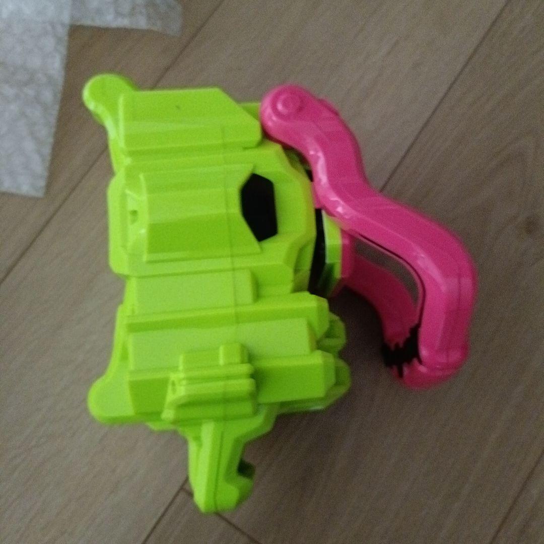 N*e様 仮面ライダーエグゼイド 仮面ライダーエグゼイド 変身ベルトなどまとめ売