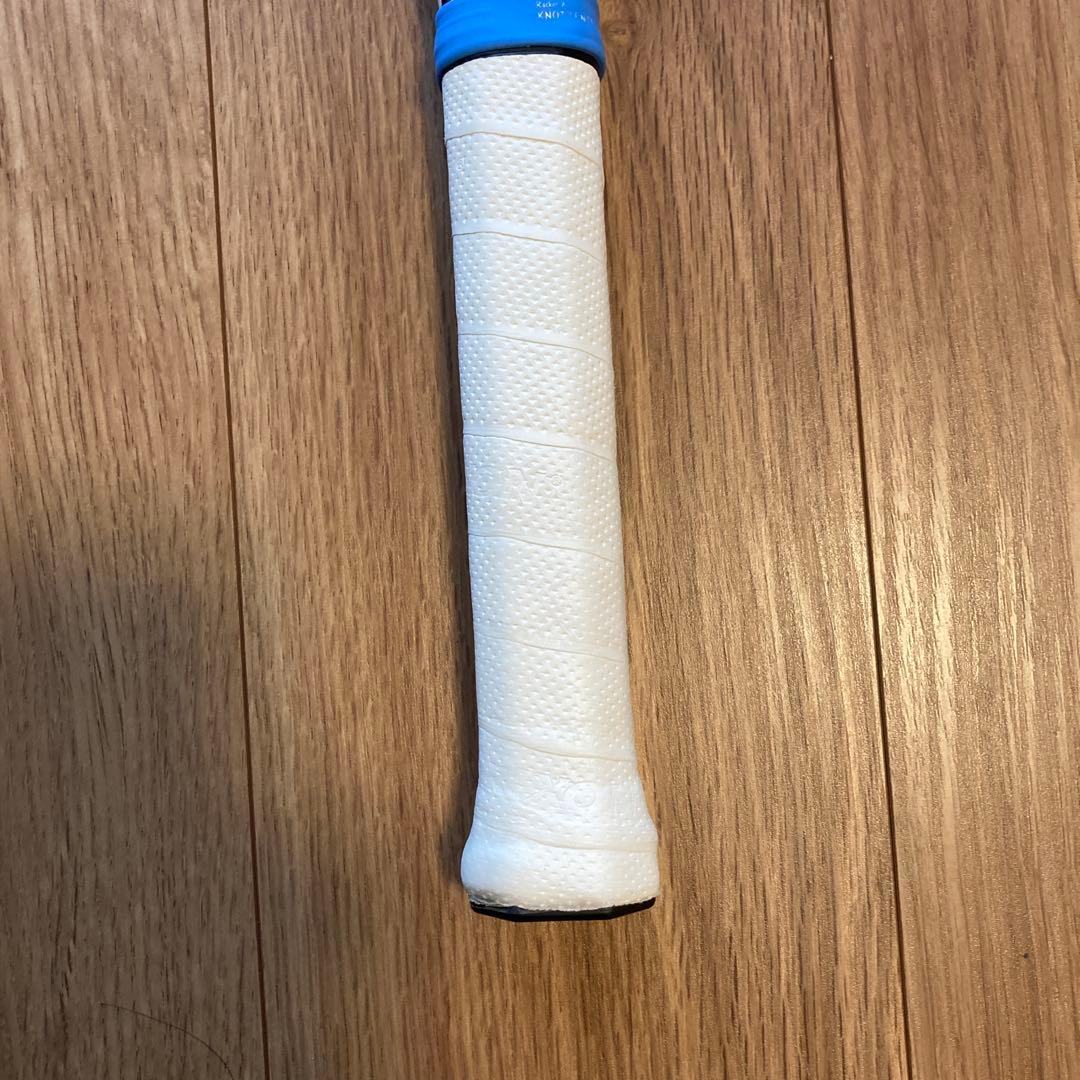 ②スリクソン　Revo CS 8.0 レディース　ダブルス　グリップ1 軽量