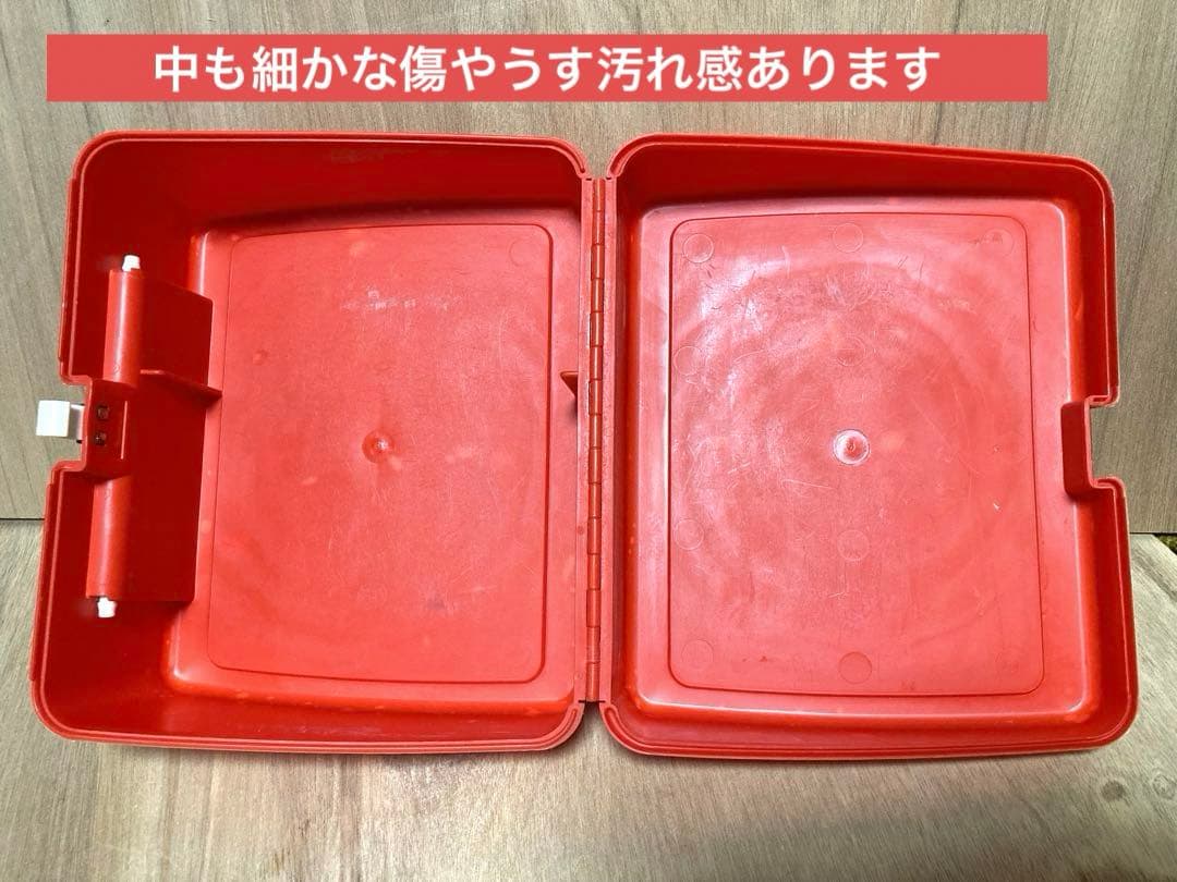 80's VTG＊THERMOS ランチボックス＊スターウォーズ＊帝国の逆襲