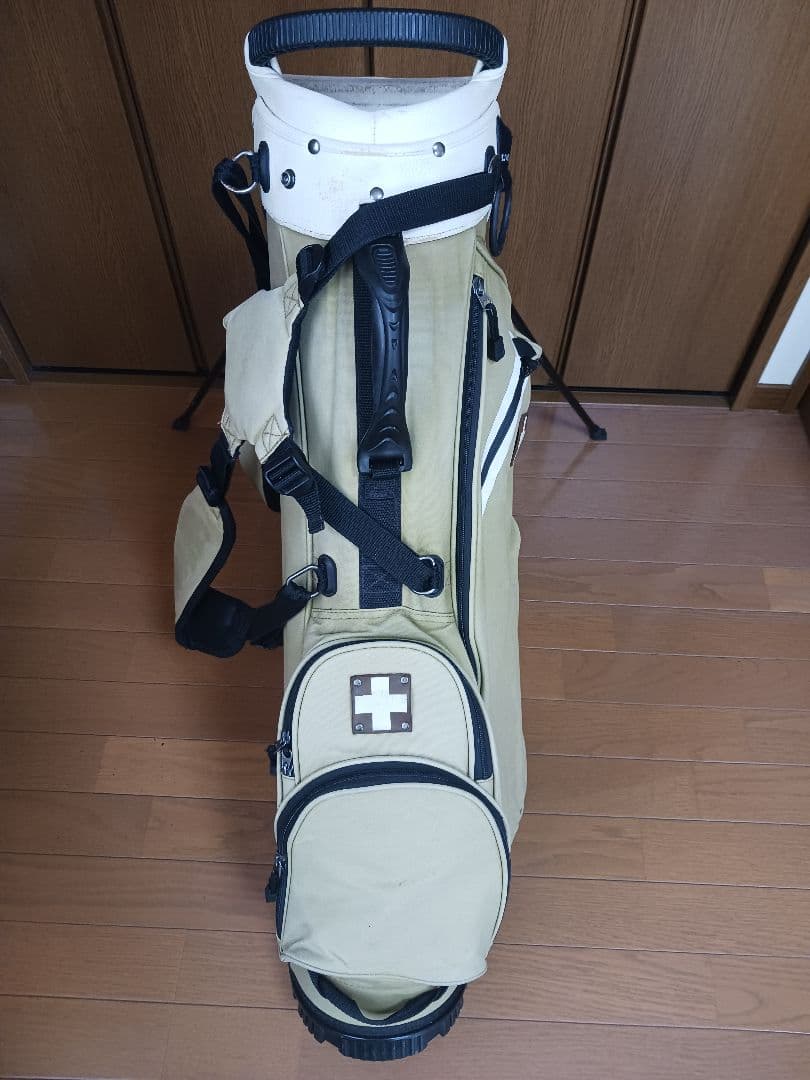 Okaya様以外購入不可！専用です。　スタンドキャディバッグ