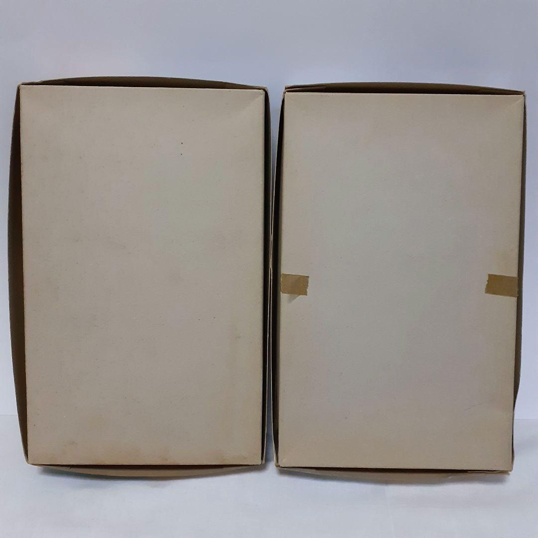 The特撮Collectionメカゴジラ&ゴジラ~2つセット~