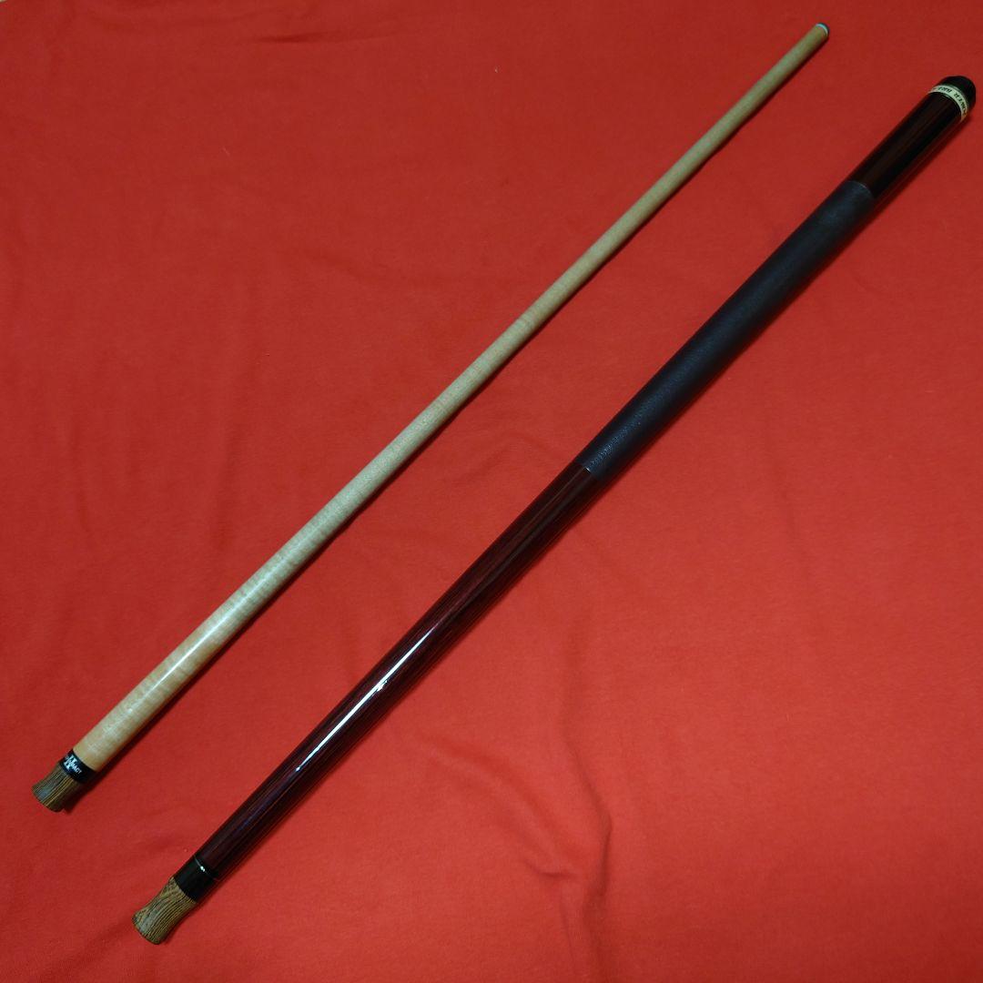 Mezz メッヅ メッズ ビリヤードキュー パワーブレイク ディープインパクトⅡ