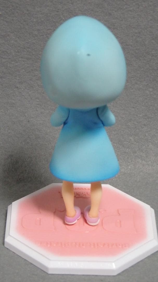 P.O.P CB-EX　ワンピース レベッカ（子供時代）　片足の兵隊