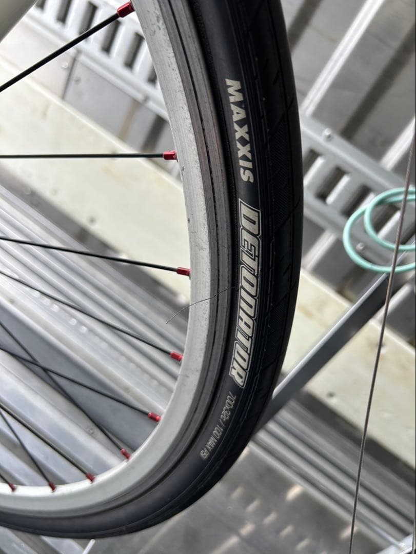 引き取り可能 Bianchi ビアンキ　カメレオンテ