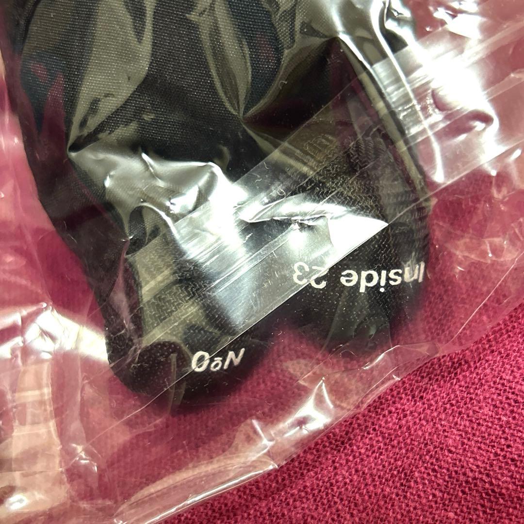 【新品未開封】亀梨和也 ちびかめと着せ替えグッズ【購入特典追加も可能】