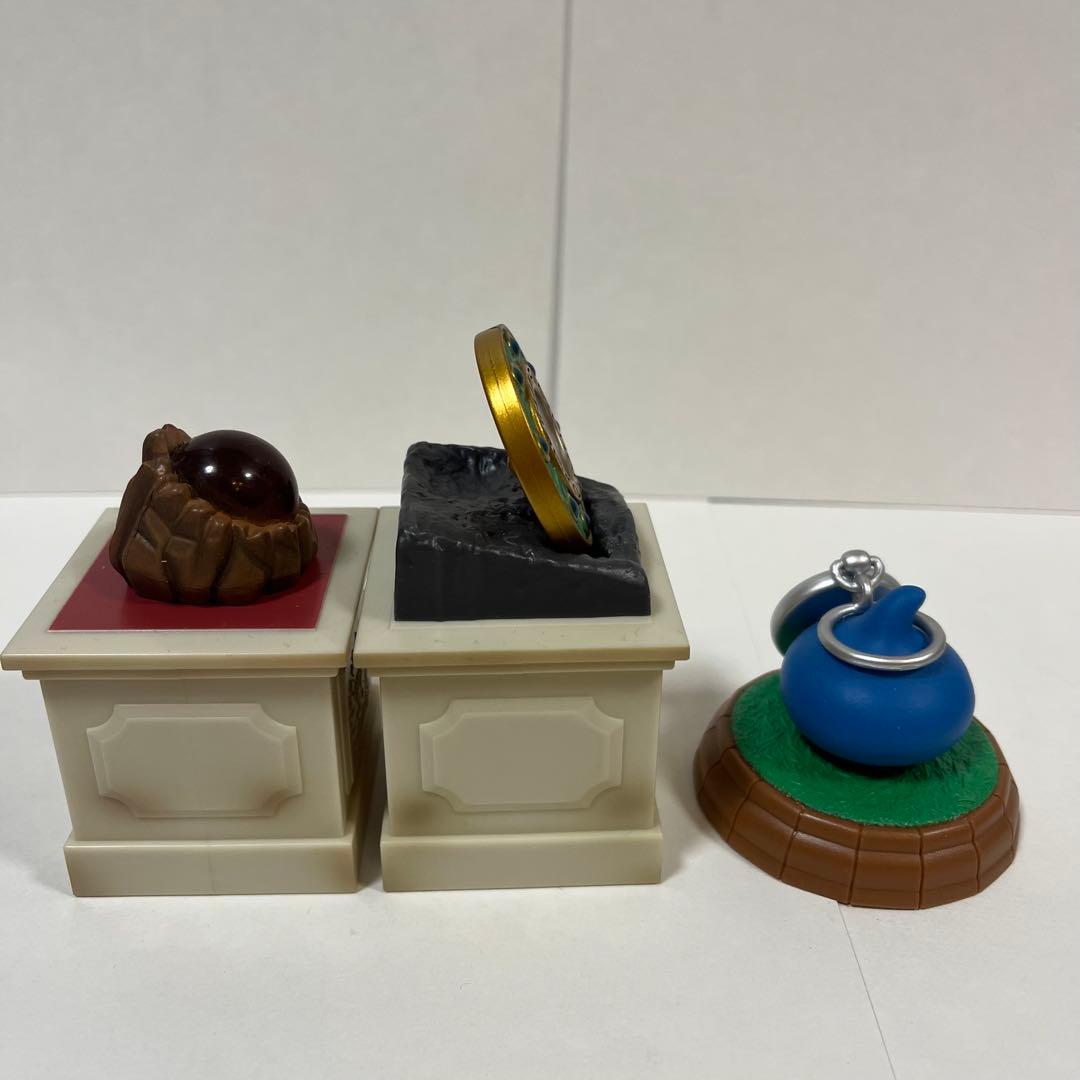 ドラゴンクエスト　フィギュア　12点セット　まとめ売り