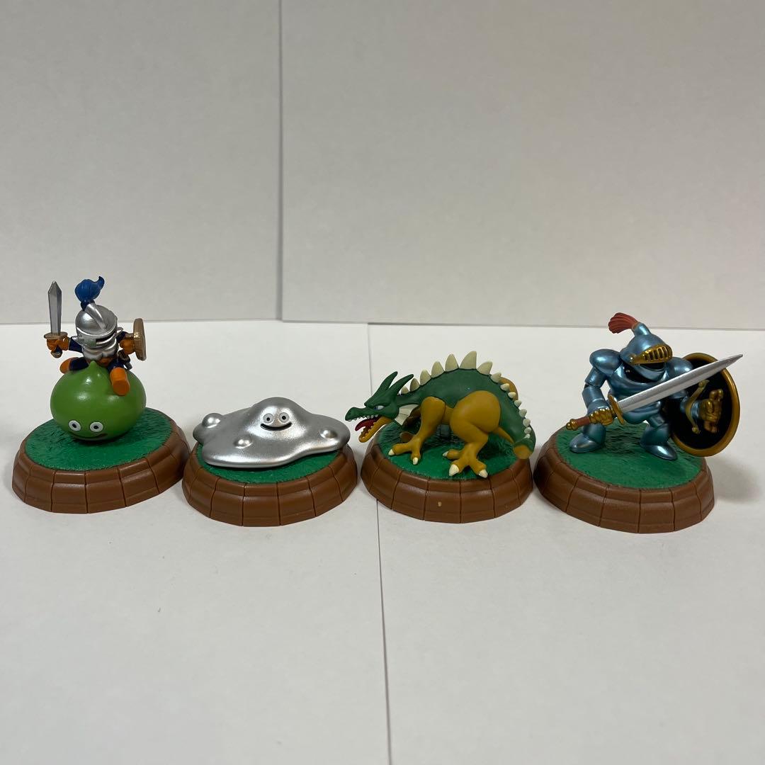 ドラゴンクエスト　フィギュア　12点セット　まとめ売り