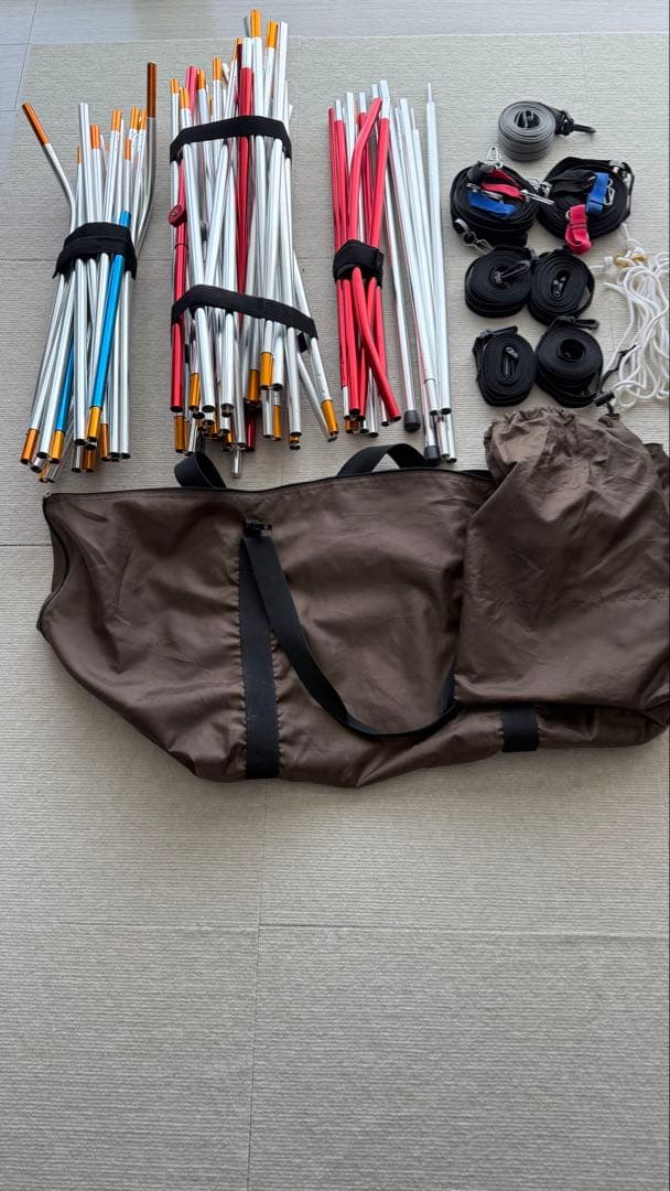 オガワ Ogawa ティエララルゴ