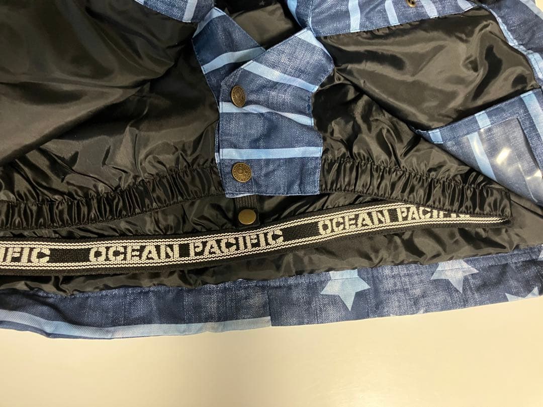 新品未使用　機能性◎ 新品 スノーボードウェア スキーウェア女性用 M （９号）