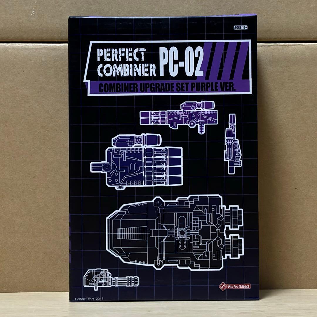 トランスフォーマー ユナイトウォリアーズ UW-02 メナゾール