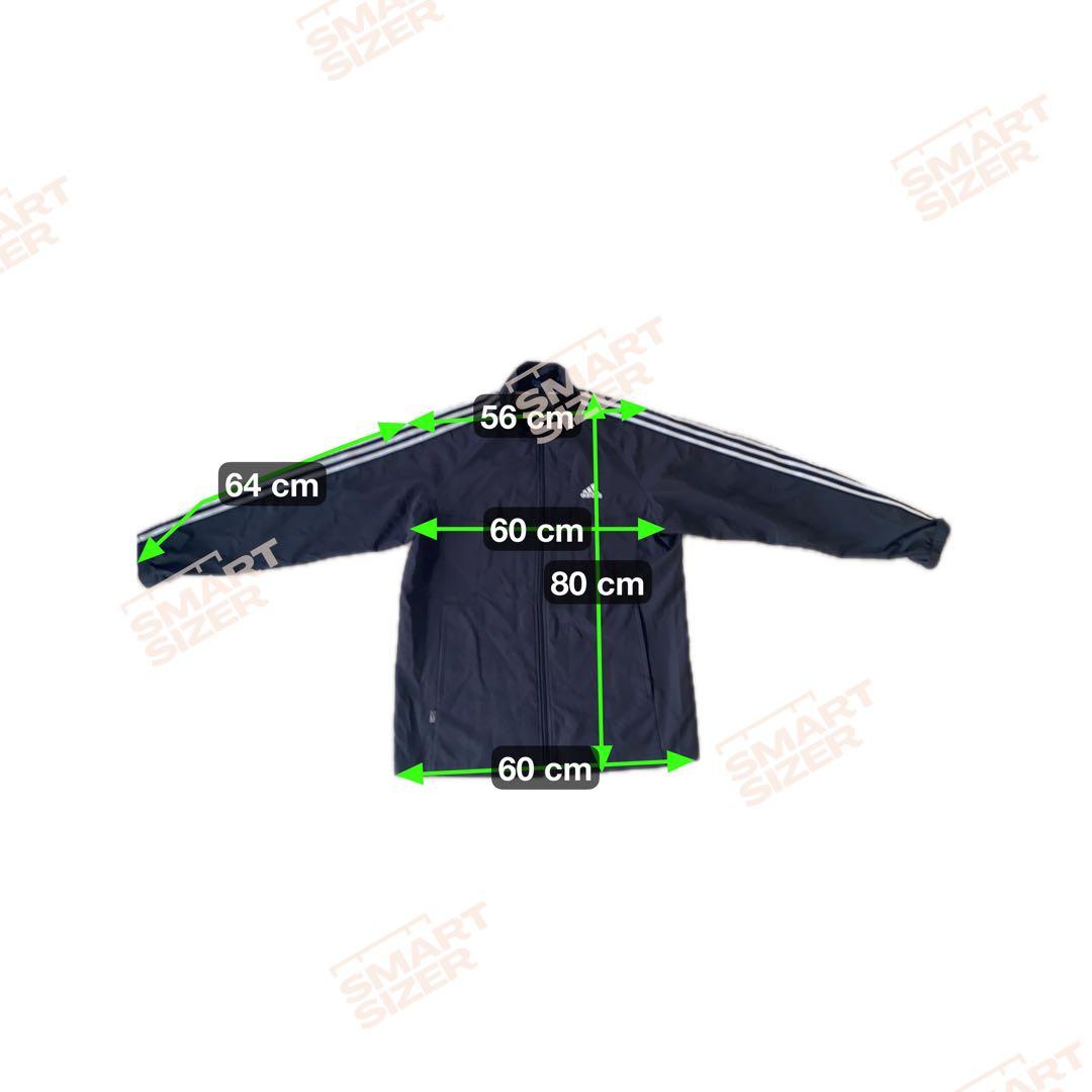 【新品未使用】00s archive adidas セットアップ y2k