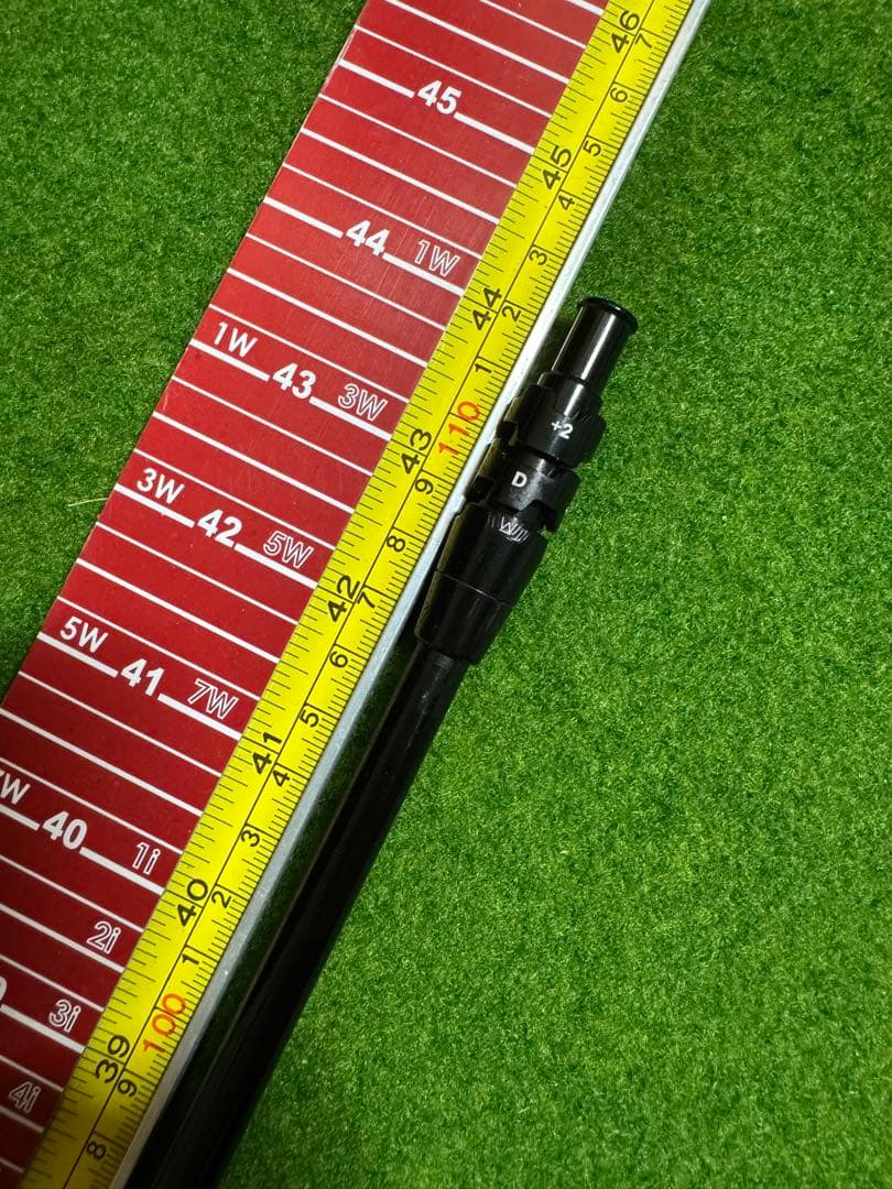 ラナキラ カナロア 55 ブルー　キャロウェイ1W用