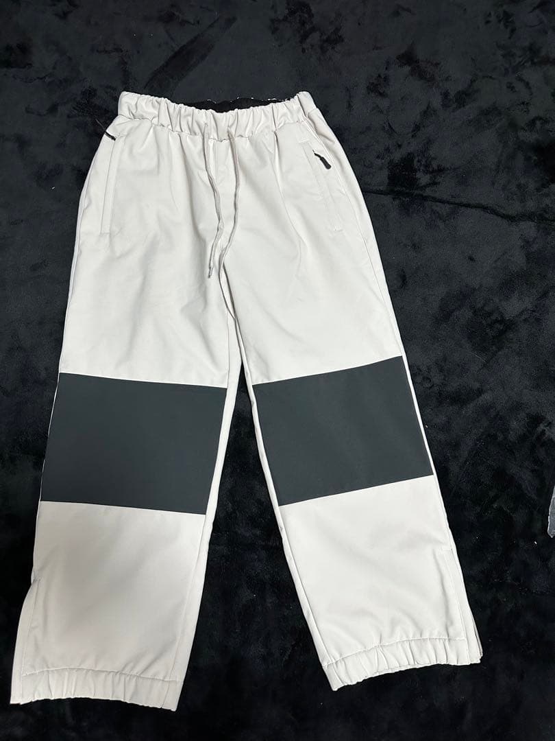 OCEAN PACIFIC スノーボードウェア