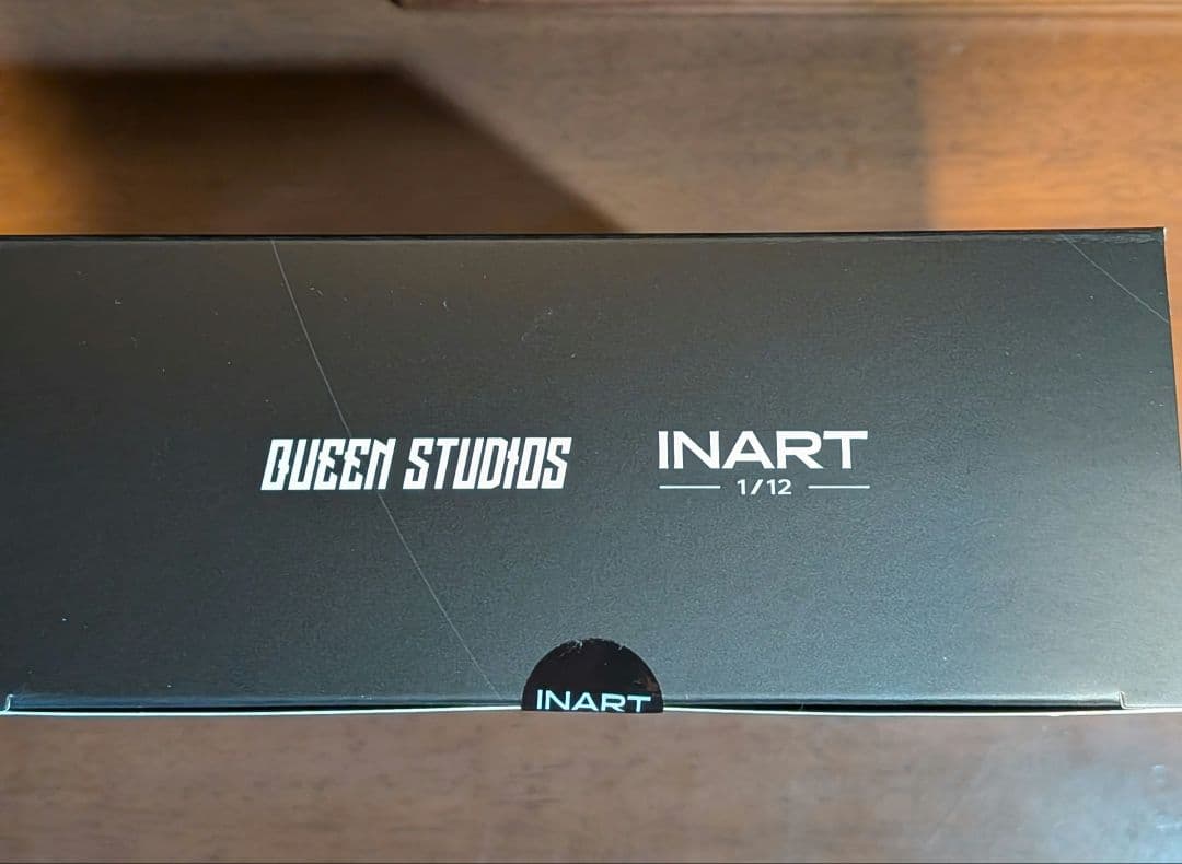 INART バッドマン 1/12 ダークナイトライジング デラックス版