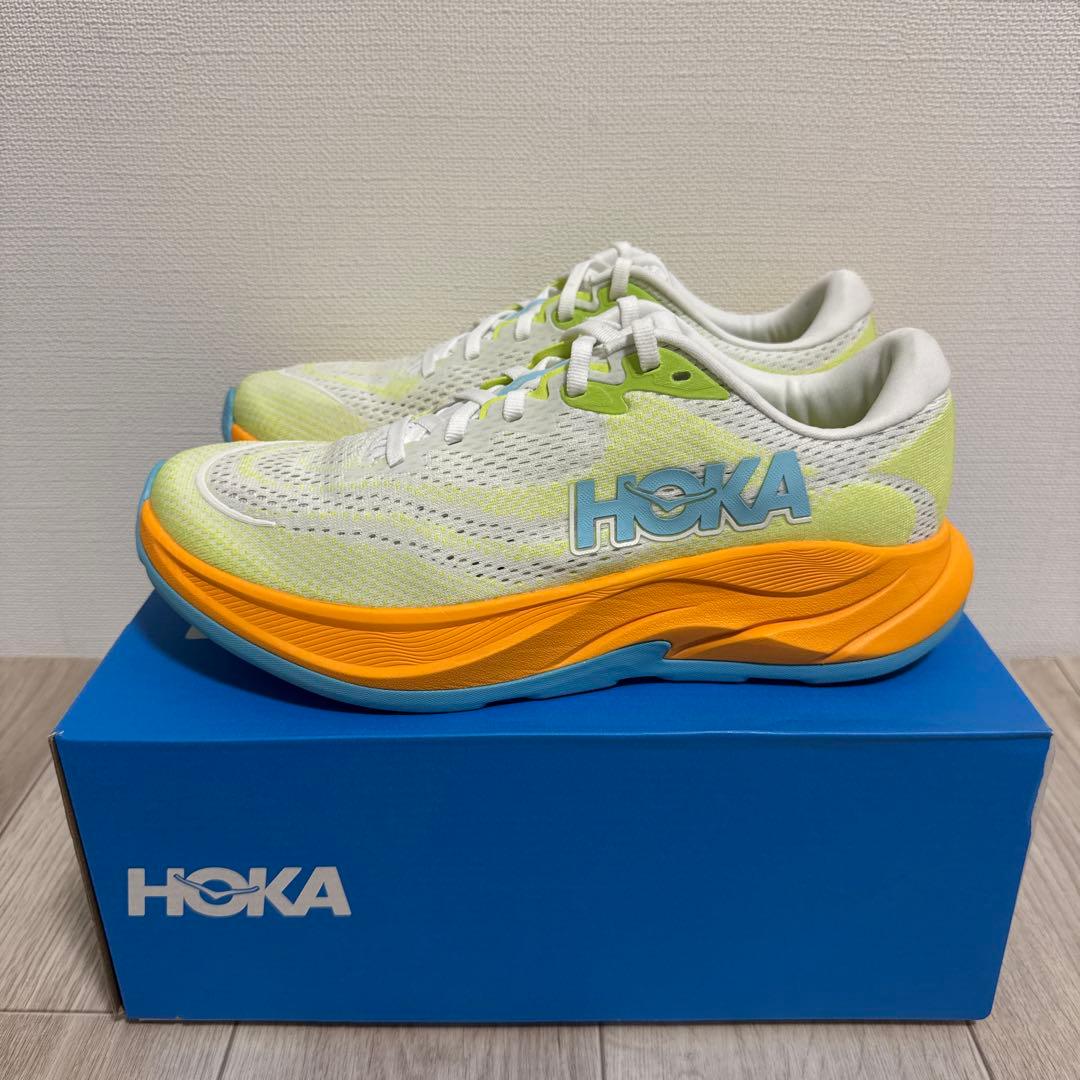 【超美品】HOKA RINCON 4 ホカ リンコン4 サイズ26.0cm