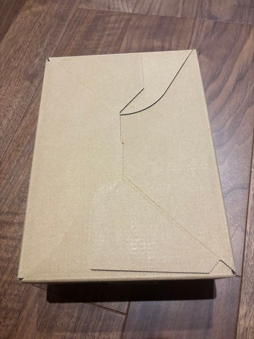 【新品未開封】ポケモンカードMEGA ハイクラスパック　ドリーム ex BOX